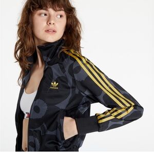 adidas x Marimekko Firebird Track Top
